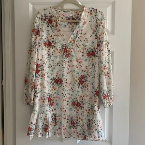 Parker dress